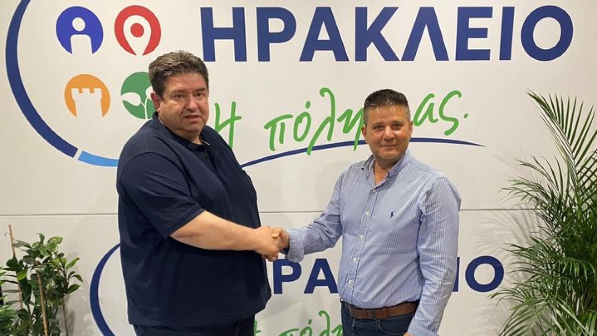 Ο Εμμανουήλ Βασαρμιδάκης – Μεσίτης Αστικών Συμβάσεων στο πλευρό του Μιχάλη Καραμαλάκη Ο Εμμανουήλ Βασαρμιδάκης – Μεσίτης Αστικών Συμβάσεων στο πλευρό του Μιχάλη Καραμαλάκη