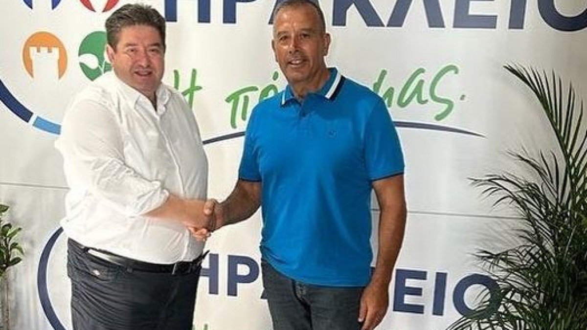 Ο Γιώργος Μεραμβελιωτάκης – Συνταξιούχος Αστυνομικός, στο πλευρό του Μιχάλη Καραμαλάκη Ο Γιώργος Μεραμβελιωτάκης – Συνταξιούχος Αστυνομικός, στο πλευρό του Μιχάλη Καραμαλάκη